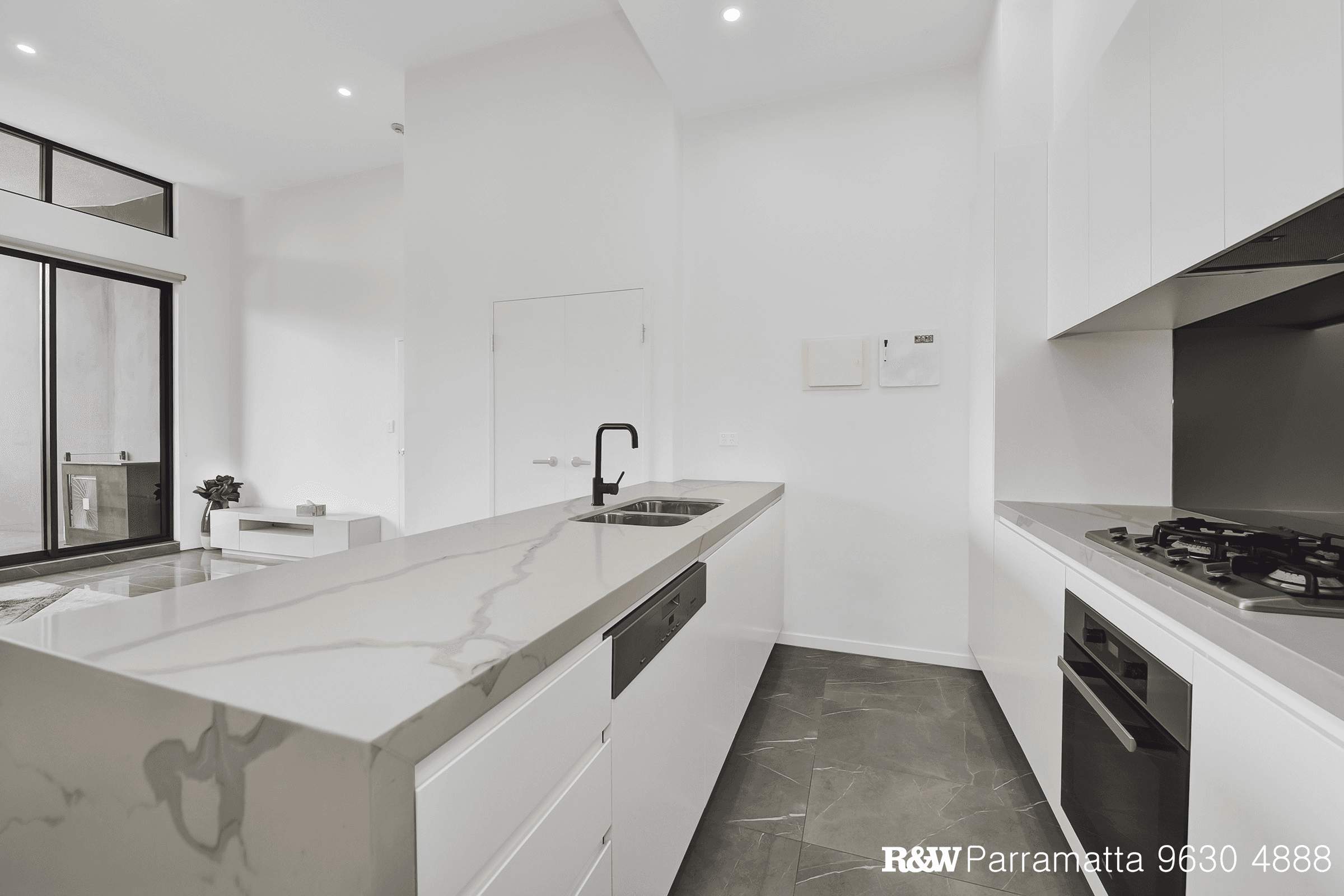 308/127 Pennant Street, PARRAMATTA, NSW 2150