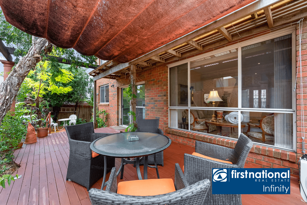 2/278 Jells Road, Wheelers Hill, VIC 3150