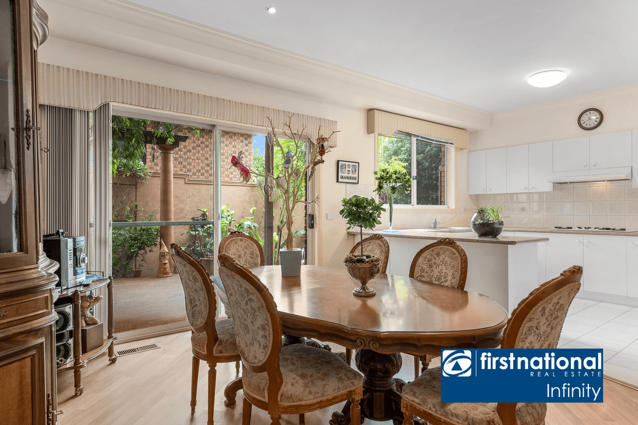 2/278 Jells Road, Wheelers Hill, VIC 3150