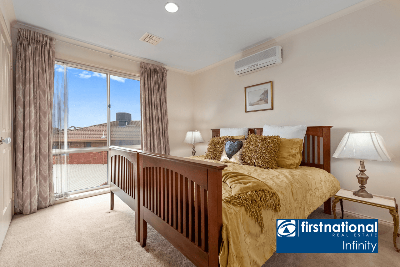 2/278 Jells Road, Wheelers Hill, VIC 3150