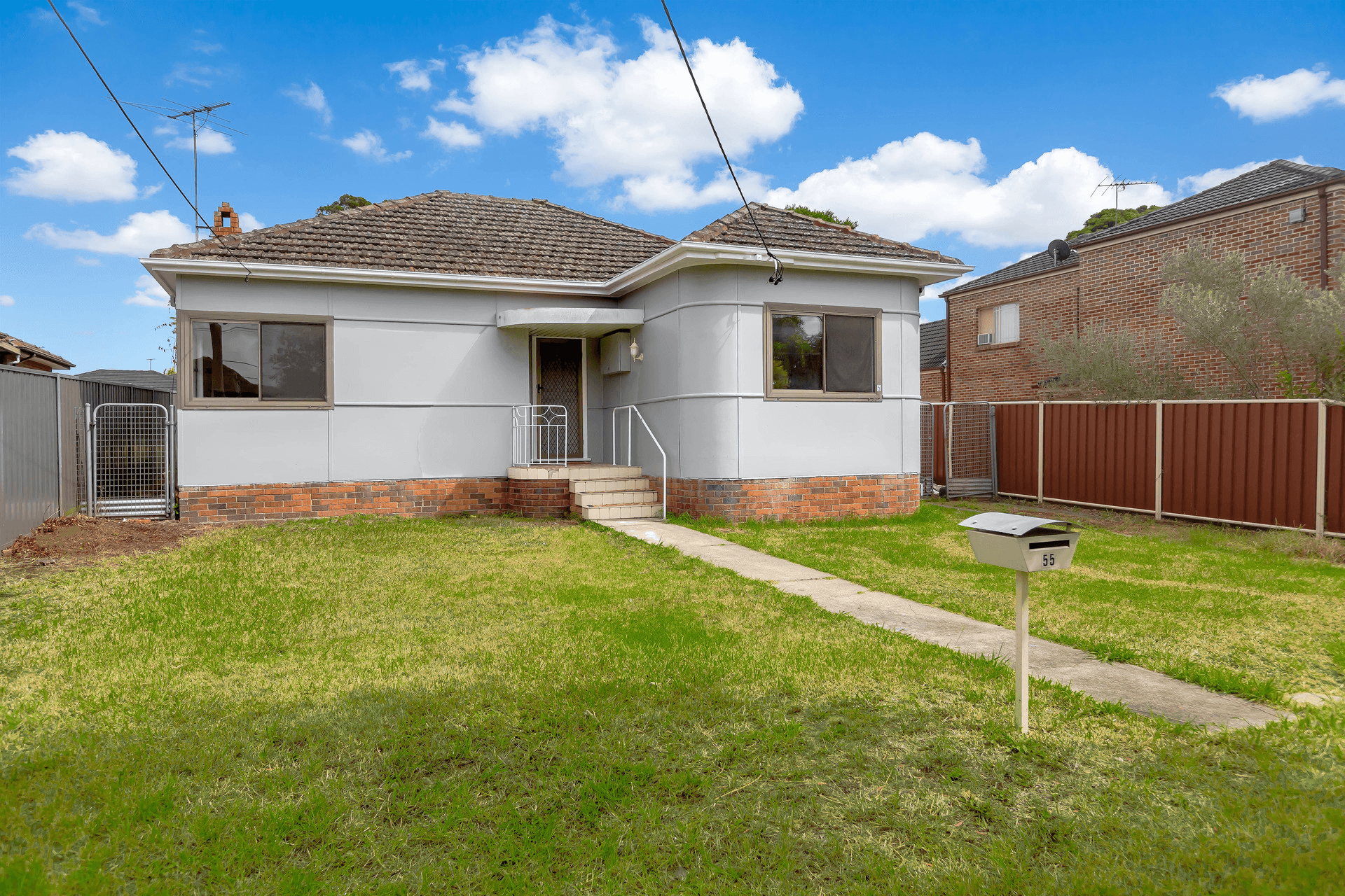 55 Pringle Avenue, Bankstown, NSW 2200