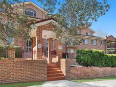 25/19-29 Sherwin Avenue, CASTLE HILL, NSW 2154