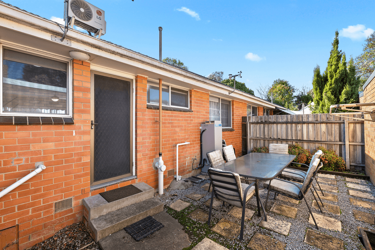 3/23 Begonia Avenue, BAYSWATER, VIC 3153