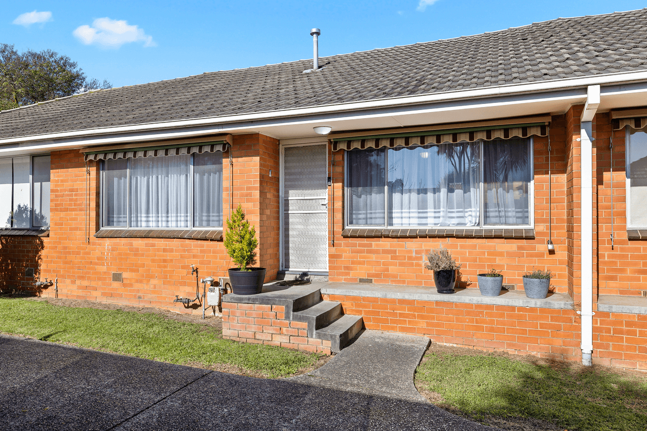 3/23 Begonia Avenue, BAYSWATER, VIC 3153