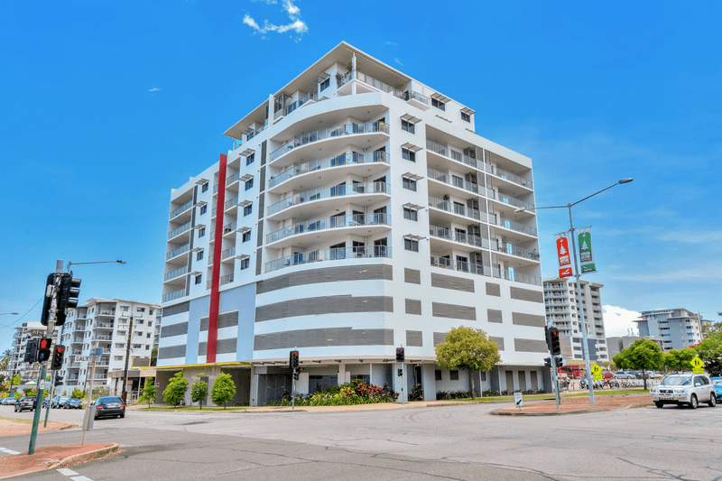 52/108 Mitchell Street, DARWIN CITY, NT 0800