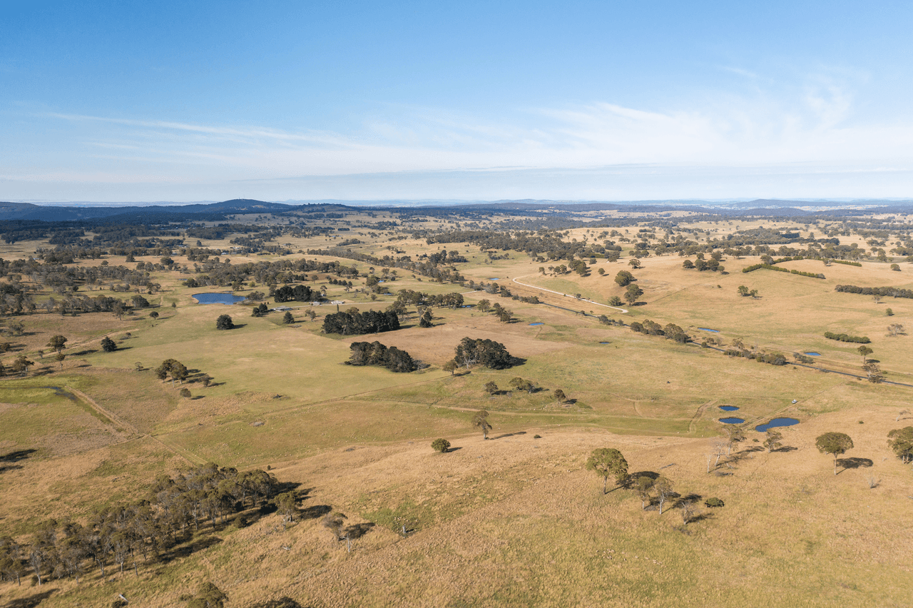 485 Black Mountain Road, BLACK MOUNTAIN, NSW 2365