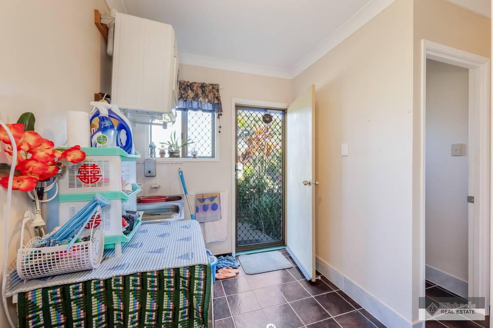 838 Wallaville Goondoon Road, DELAN, QLD 4671