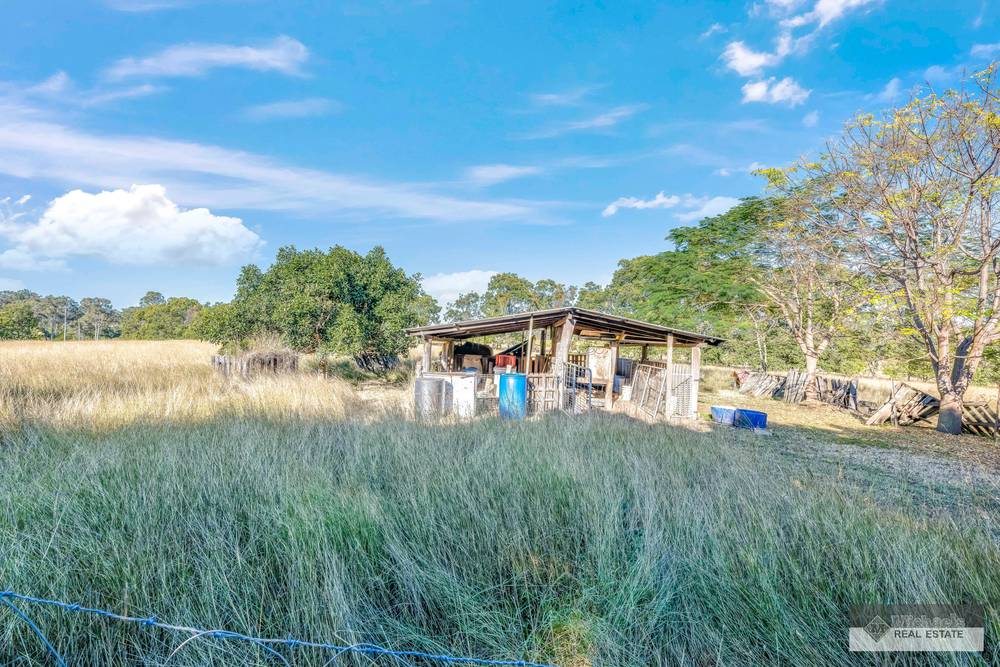838 Wallaville Goondoon Road, DELAN, QLD 4671