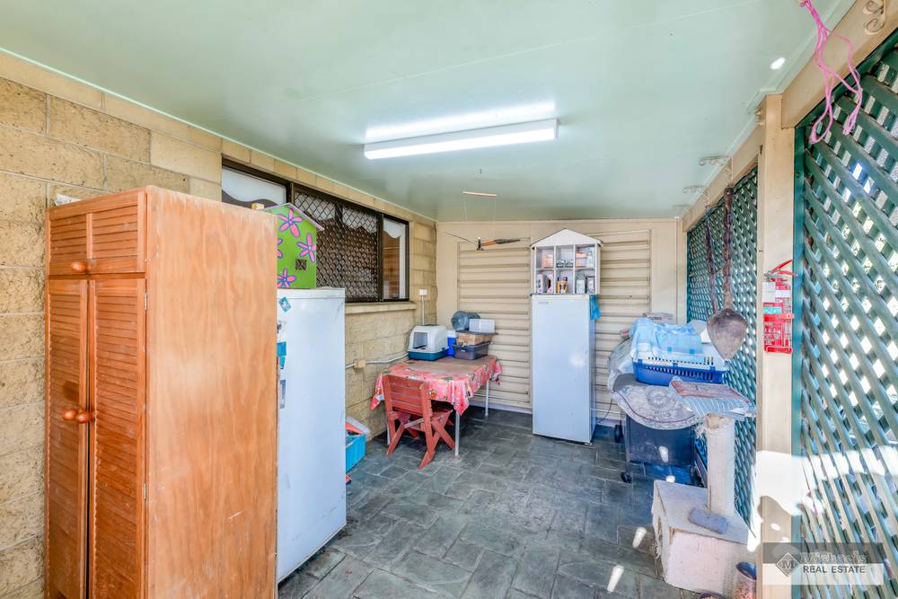 838 Wallaville Goondoon Road, DELAN, QLD 4671