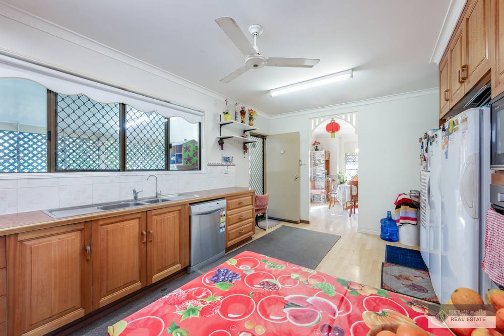 838 Wallaville Goondoon Road, DELAN, QLD 4671