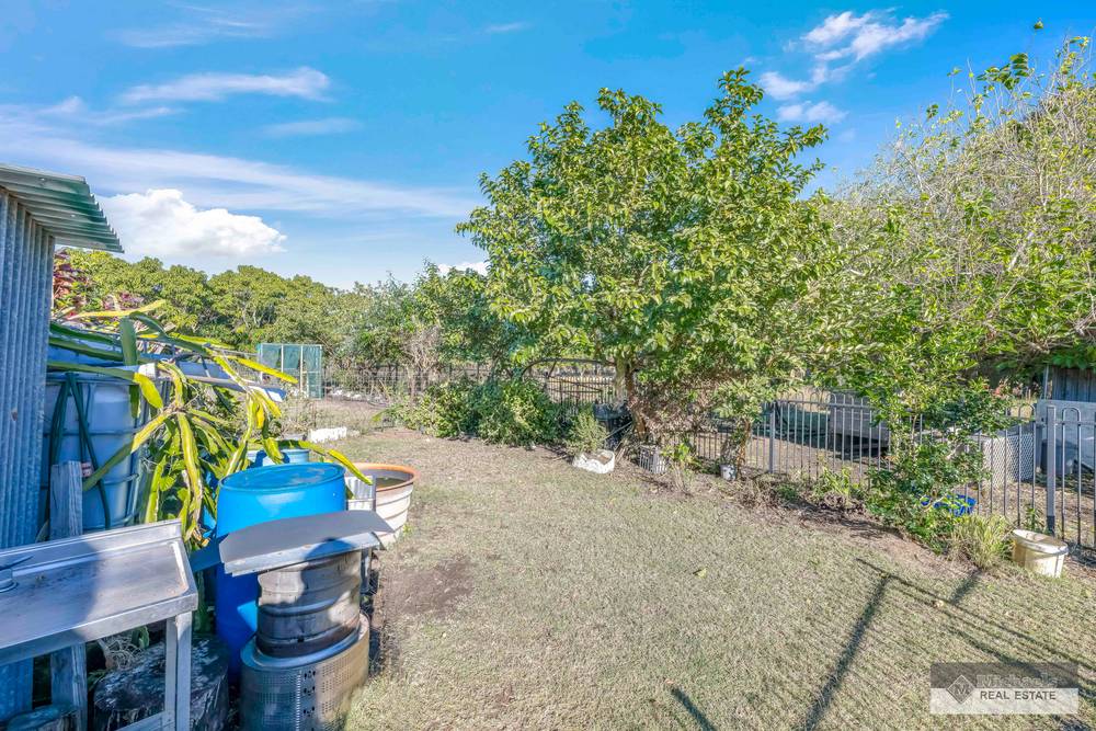 838 Wallaville Goondoon Road, DELAN, QLD 4671