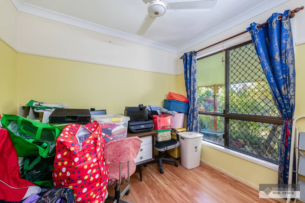 838 Wallaville Goondoon Road, DELAN, QLD 4671