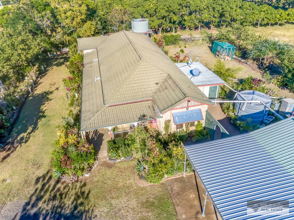 838 Wallaville Goondoon Road, DELAN, QLD 4671