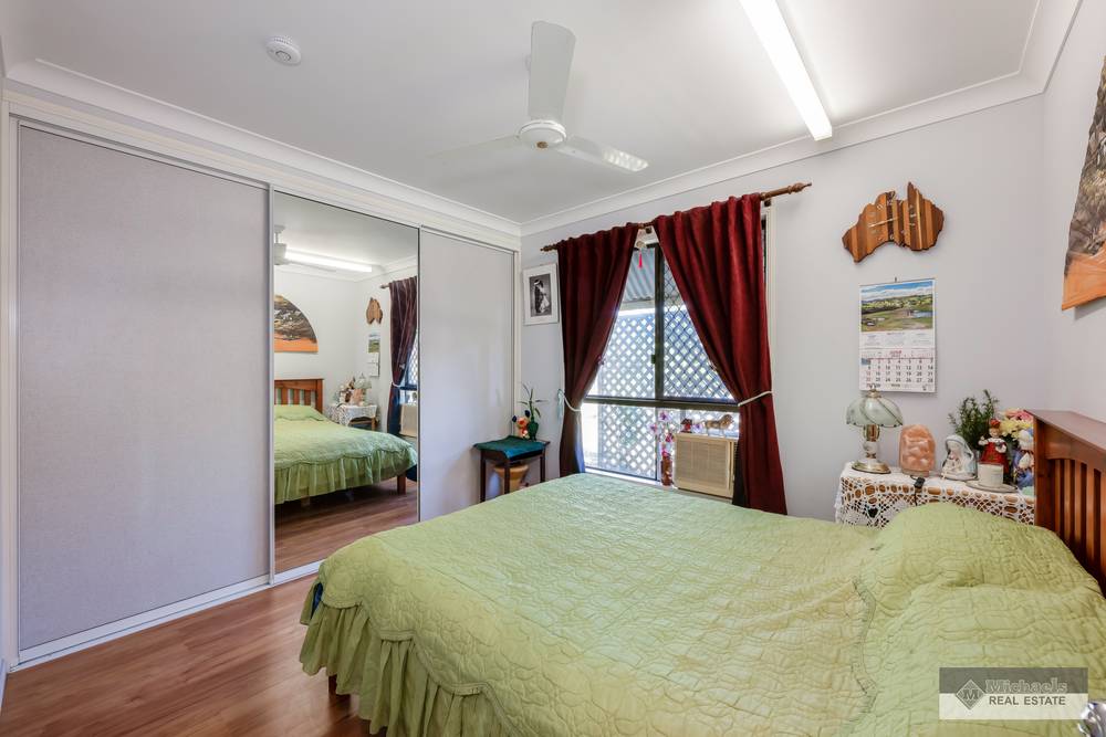 838 Wallaville Goondoon Road, DELAN, QLD 4671