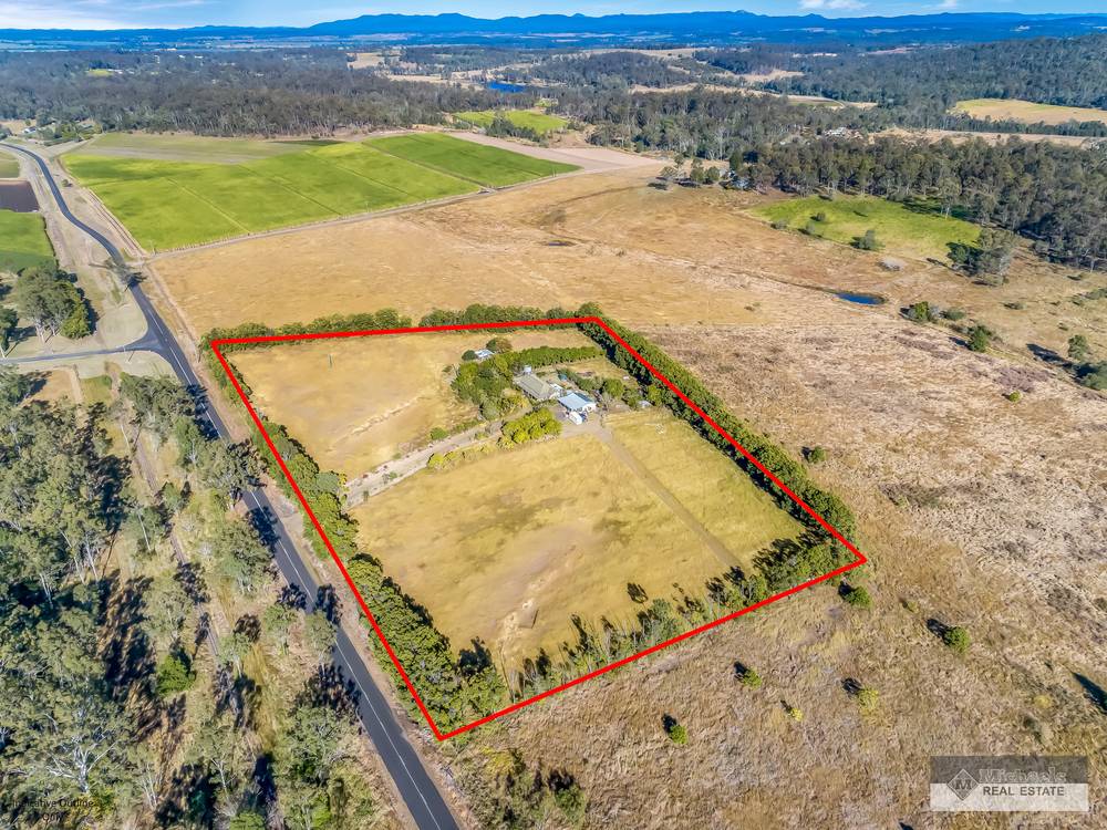 838 Wallaville Goondoon Road, DELAN, QLD 4671