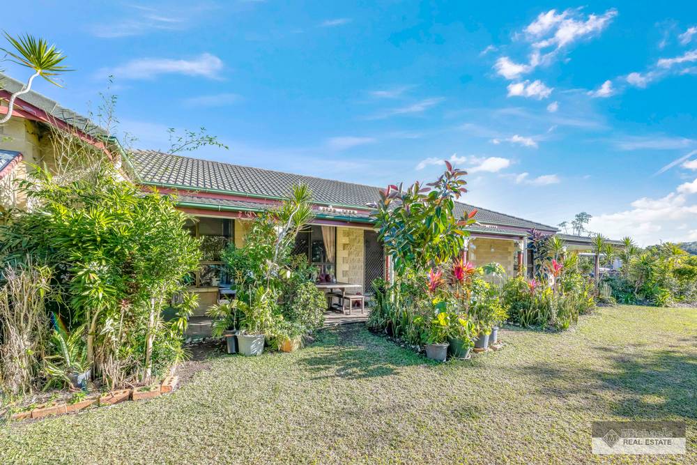 838 Wallaville Goondoon Road, DELAN, QLD 4671