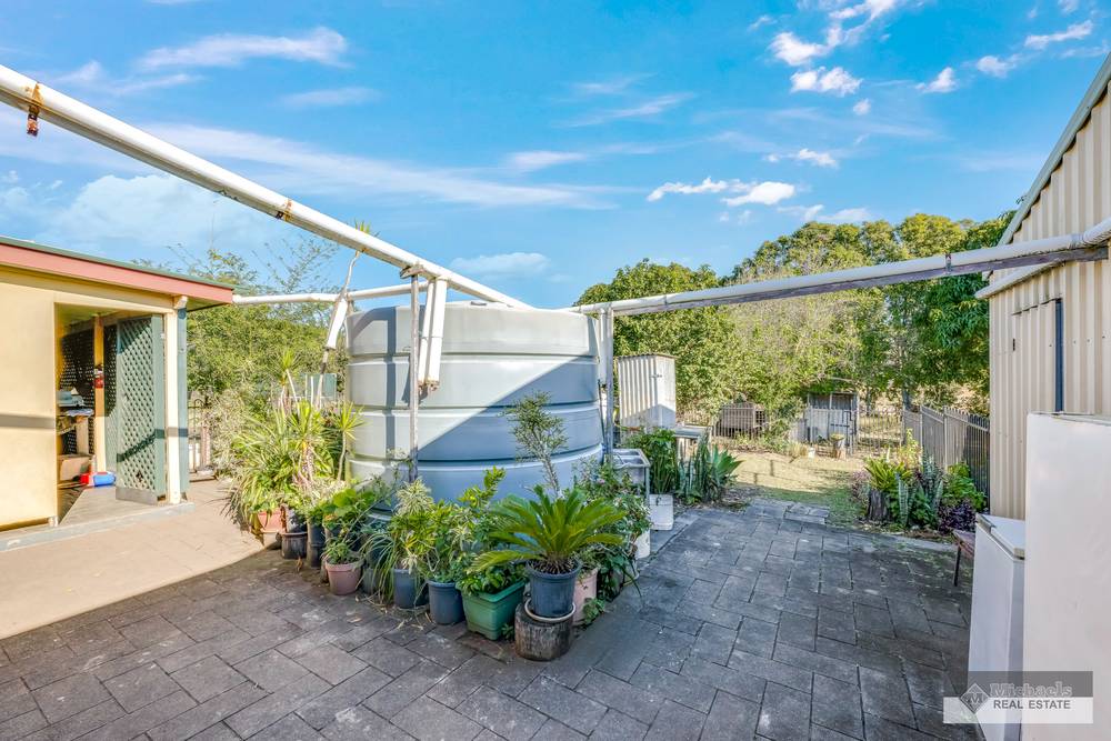 838 Wallaville Goondoon Road, DELAN, QLD 4671