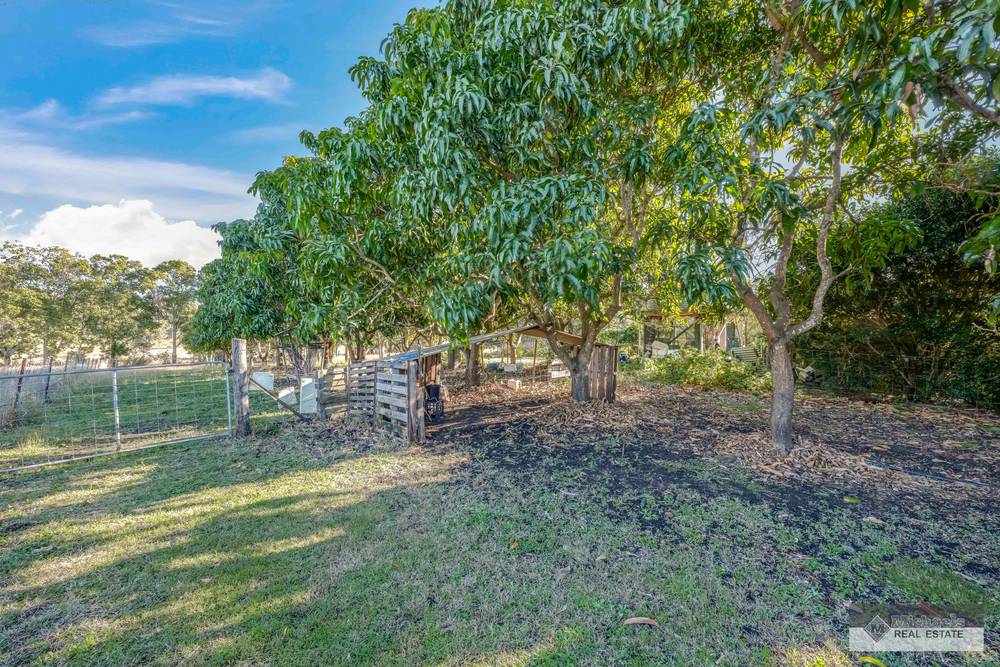 838 Wallaville Goondoon Road, DELAN, QLD 4671