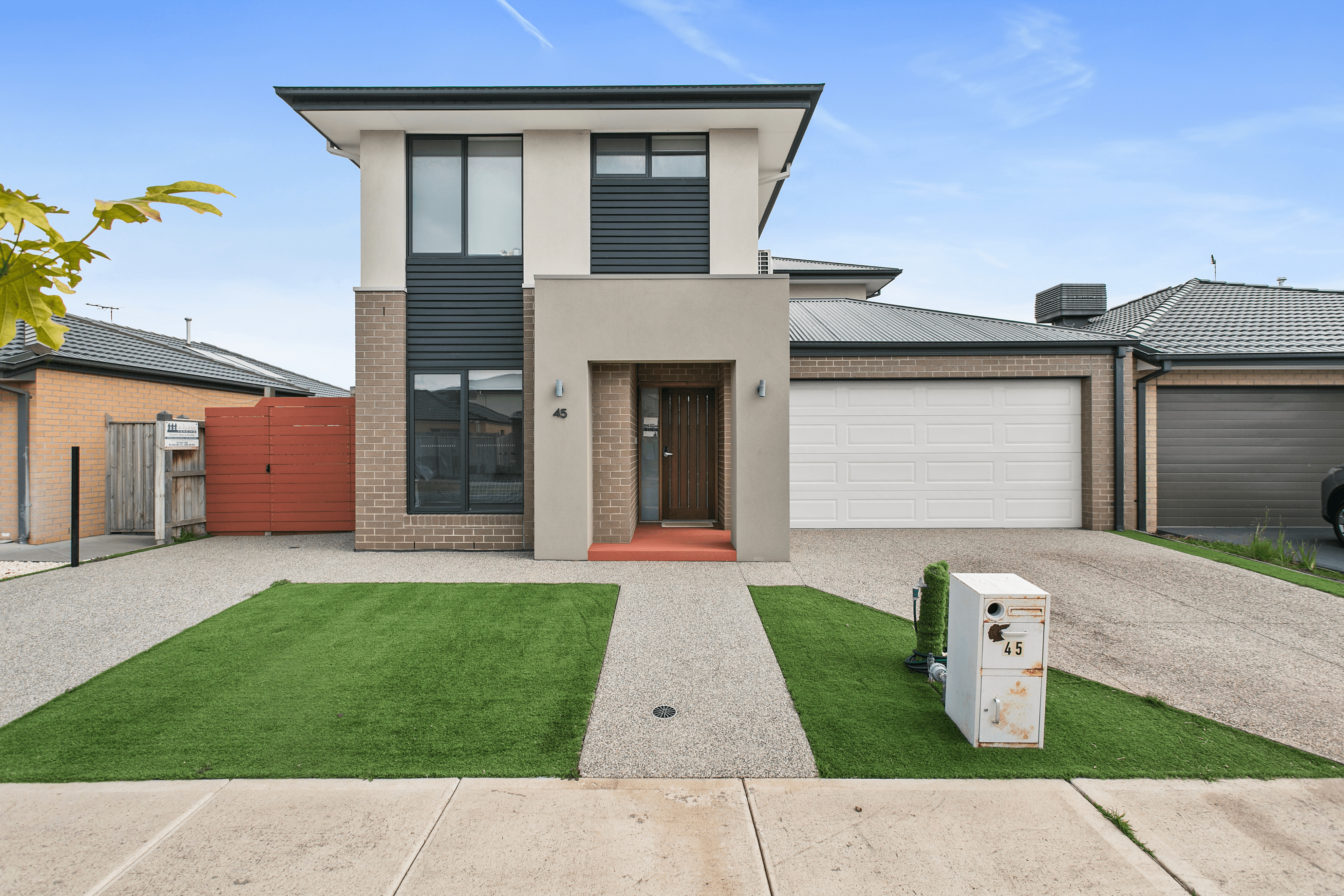 45 Columbus Street, POINT COOK, VIC 3030