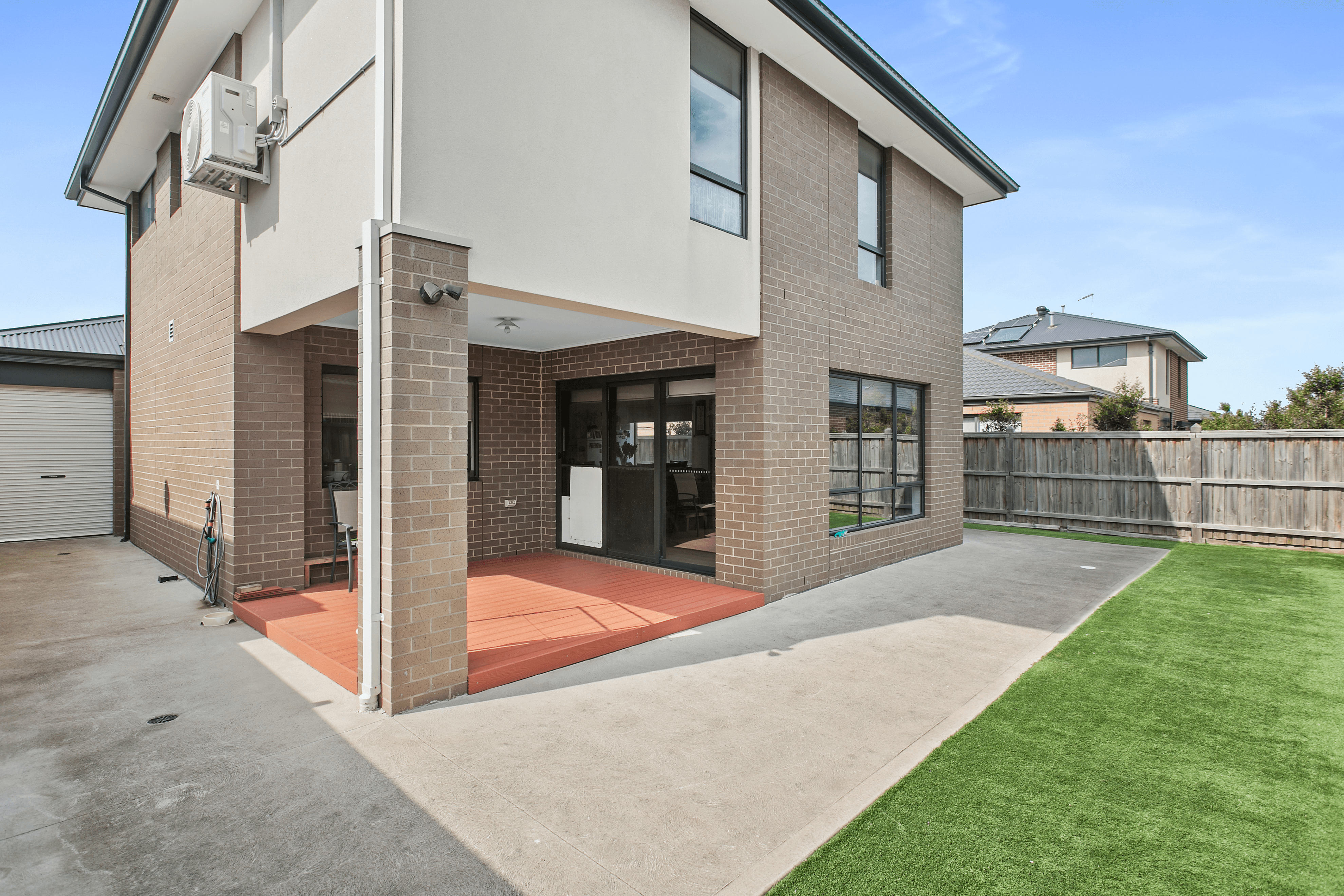 45 Columbus Street, POINT COOK, VIC 3030