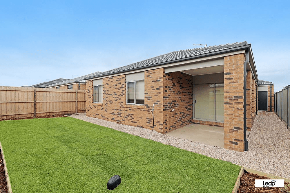 20 Mackinac Avenue, Wallan, VIC 3756