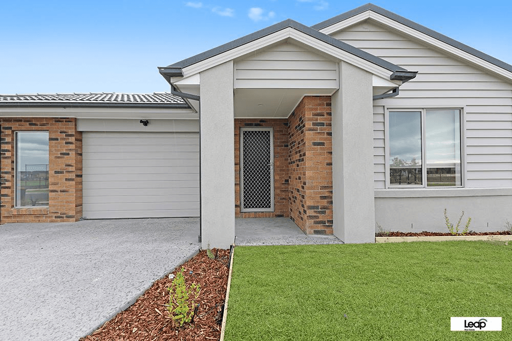 20 Mackinac Avenue, Wallan, VIC 3756