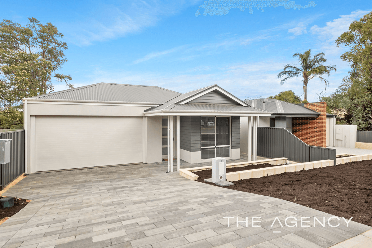 5 Cotherstone Road, Kalamunda, WA 6076