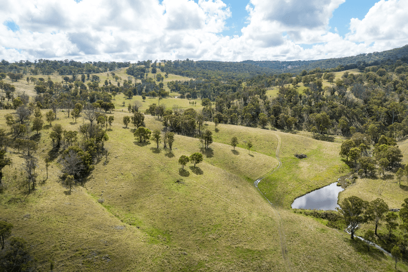 93 Armidale Gully Road, ARMIDALE, NSW 2350