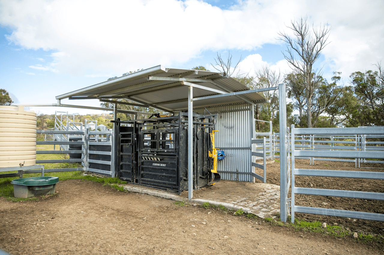 93 Armidale Gully Road, ARMIDALE, NSW 2350