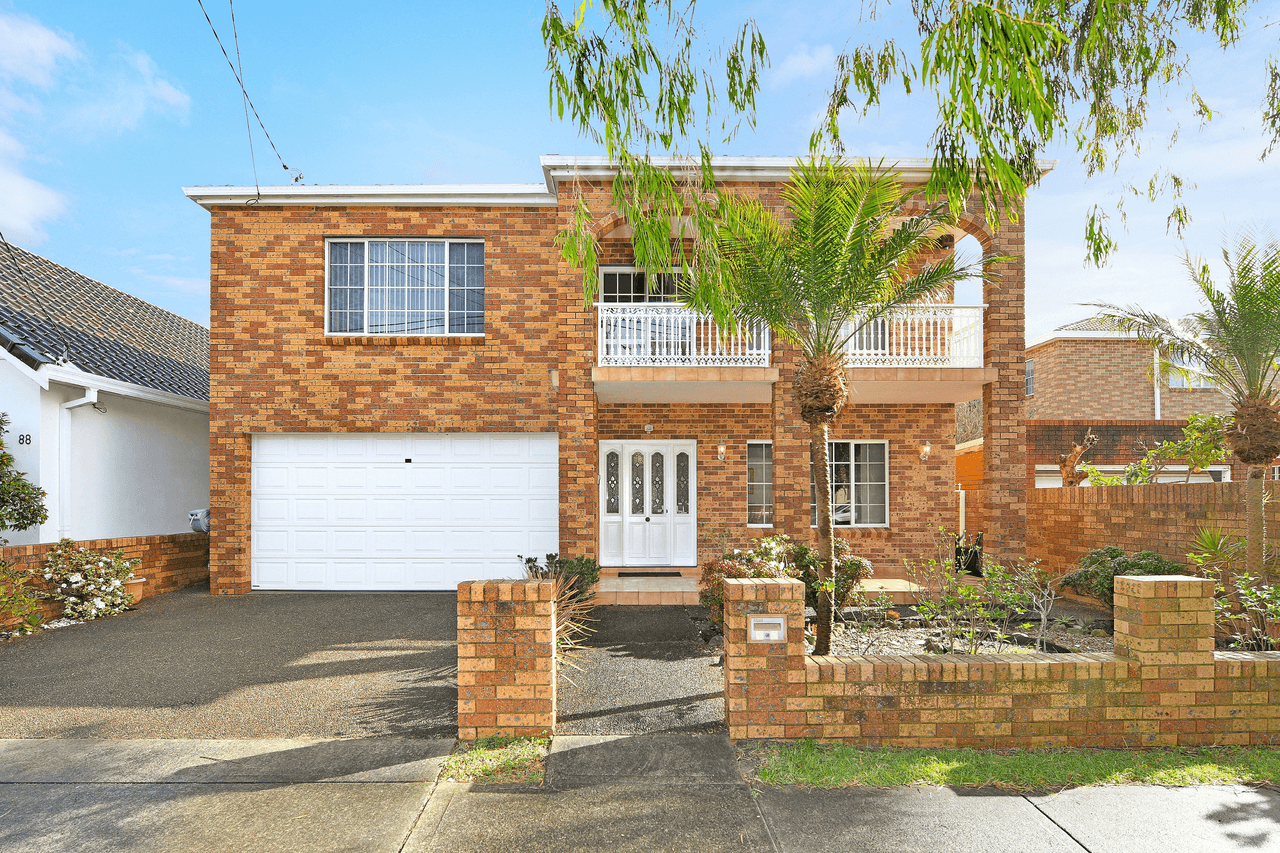 86 Garrett Street, MAROUBRA, NSW 2035