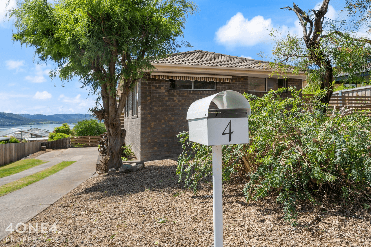 4 Kallay Court, Berriedale, TAS 7011