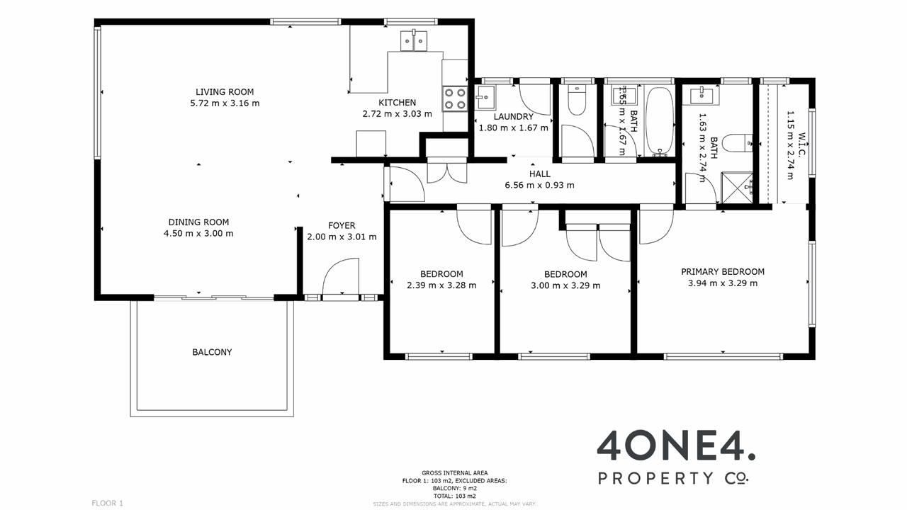 4 Kallay Court, Berriedale, TAS 7011