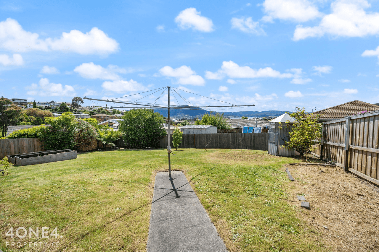 4 Kallay Court, Berriedale, TAS 7011