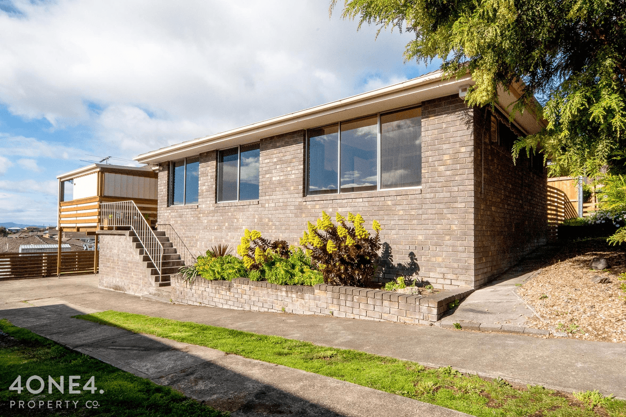 4 Kallay Court, Berriedale, TAS 7011