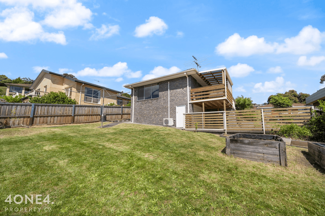 4 Kallay Court, Berriedale, TAS 7011