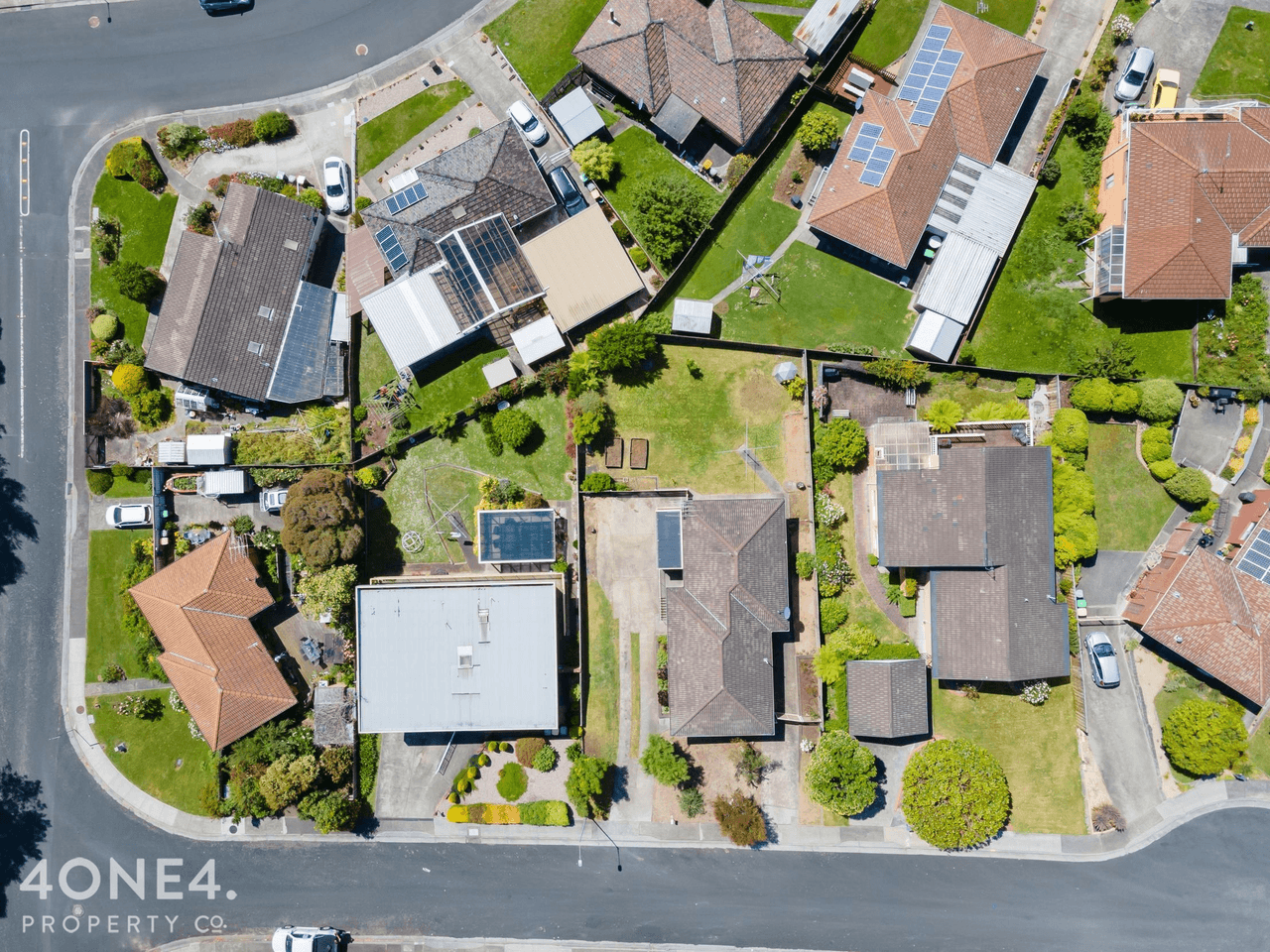 4 Kallay Court, Berriedale, TAS 7011