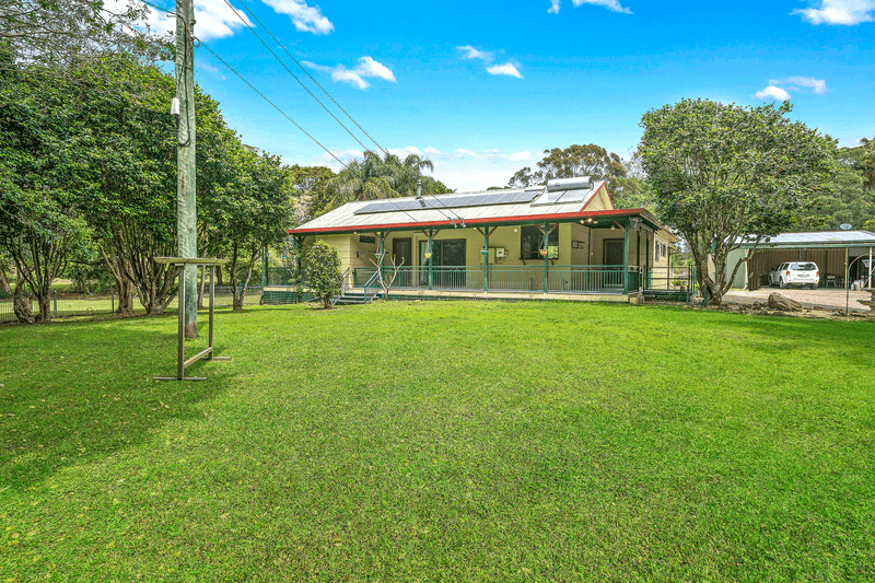 4 Fowler Road, Kangy Angy, NSW 2258