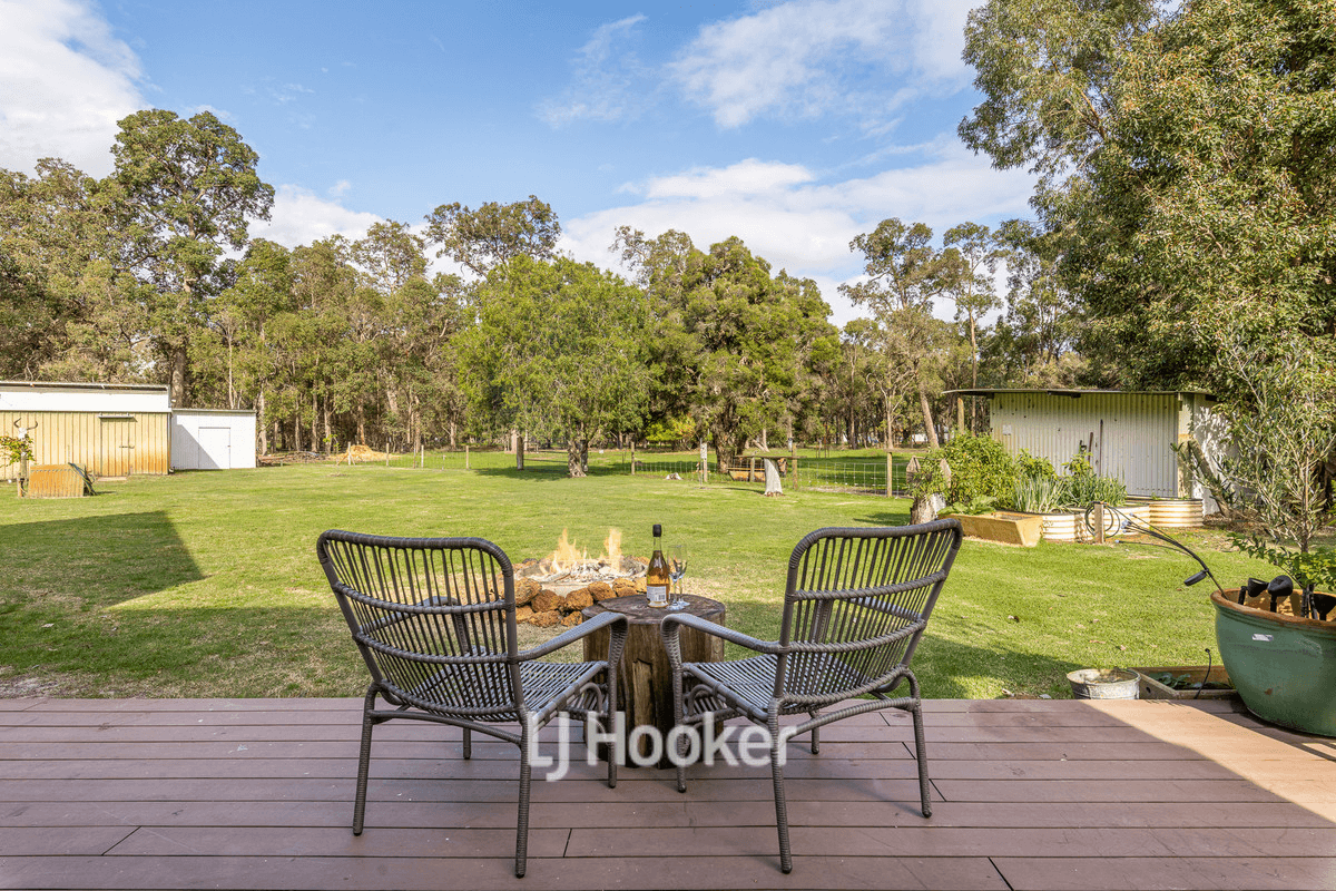 15 Travencore Place, Dardanup West, WA 6236