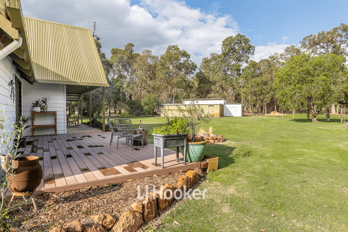 15 Travencore Place, Dardanup West, WA 6236