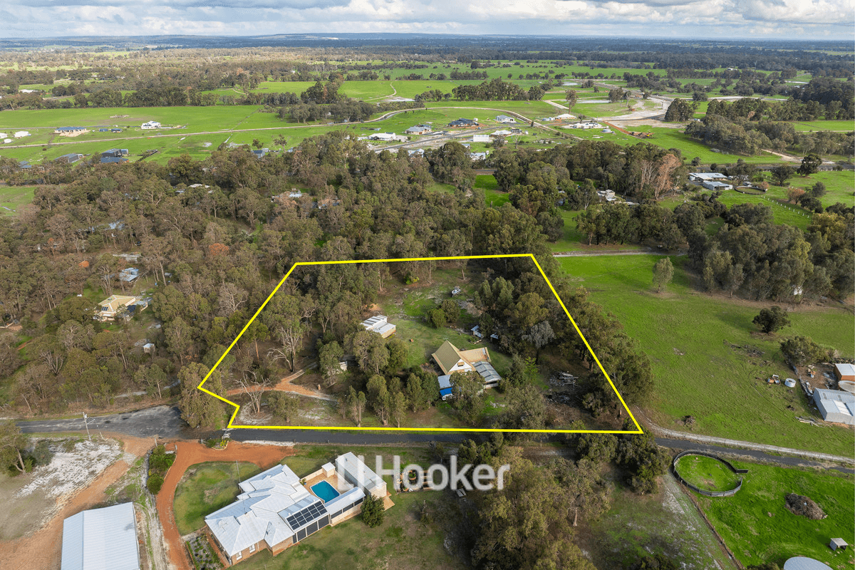 15 Travencore Place, Dardanup West, WA 6236