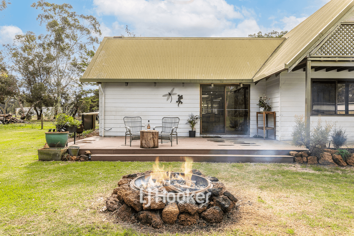 15 Travencore Place, Dardanup West, WA 6236