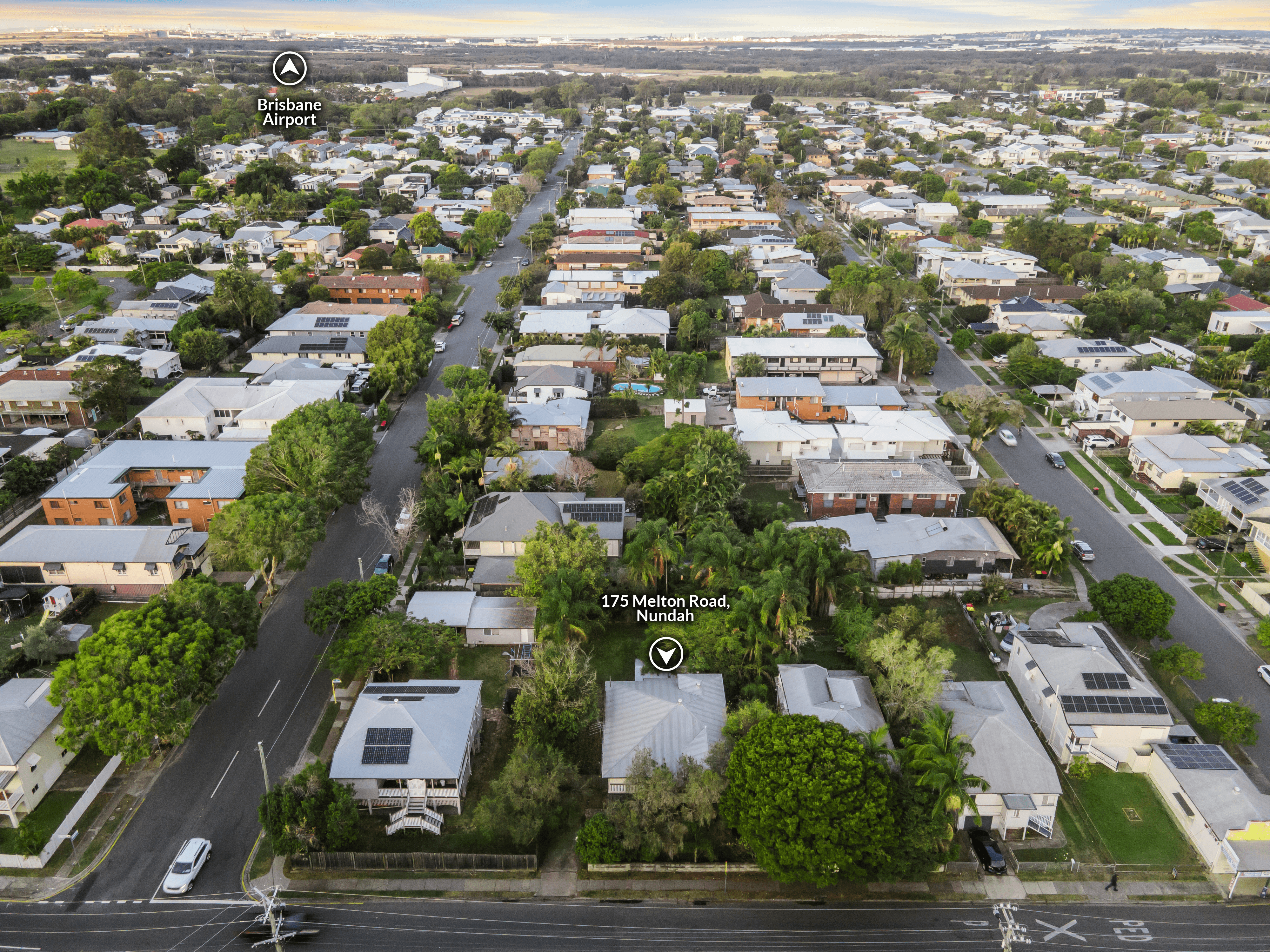 175 Melton Road, Nundah, QLD 4012