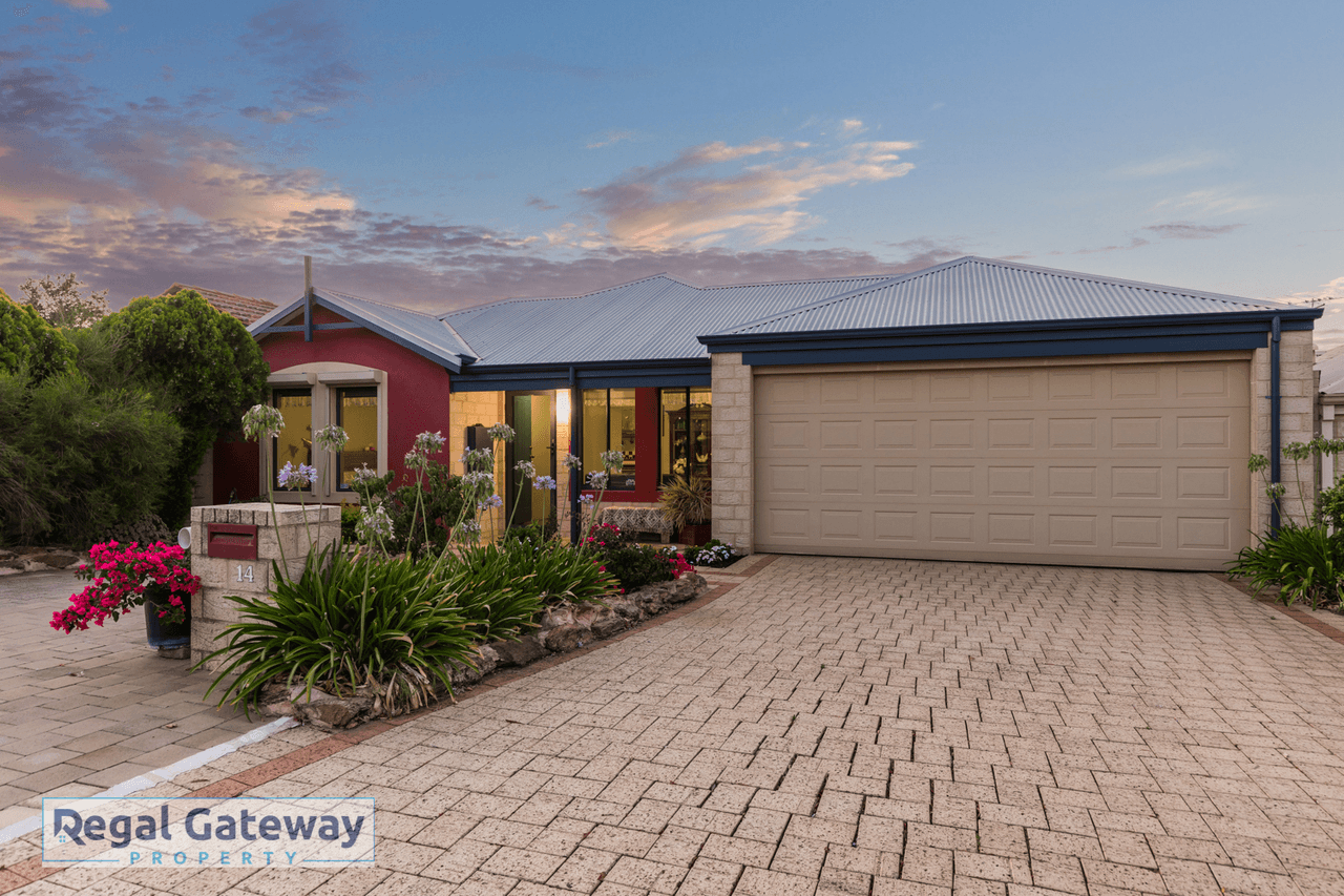 14 Glacier Way, JANDAKOT, WA 6164