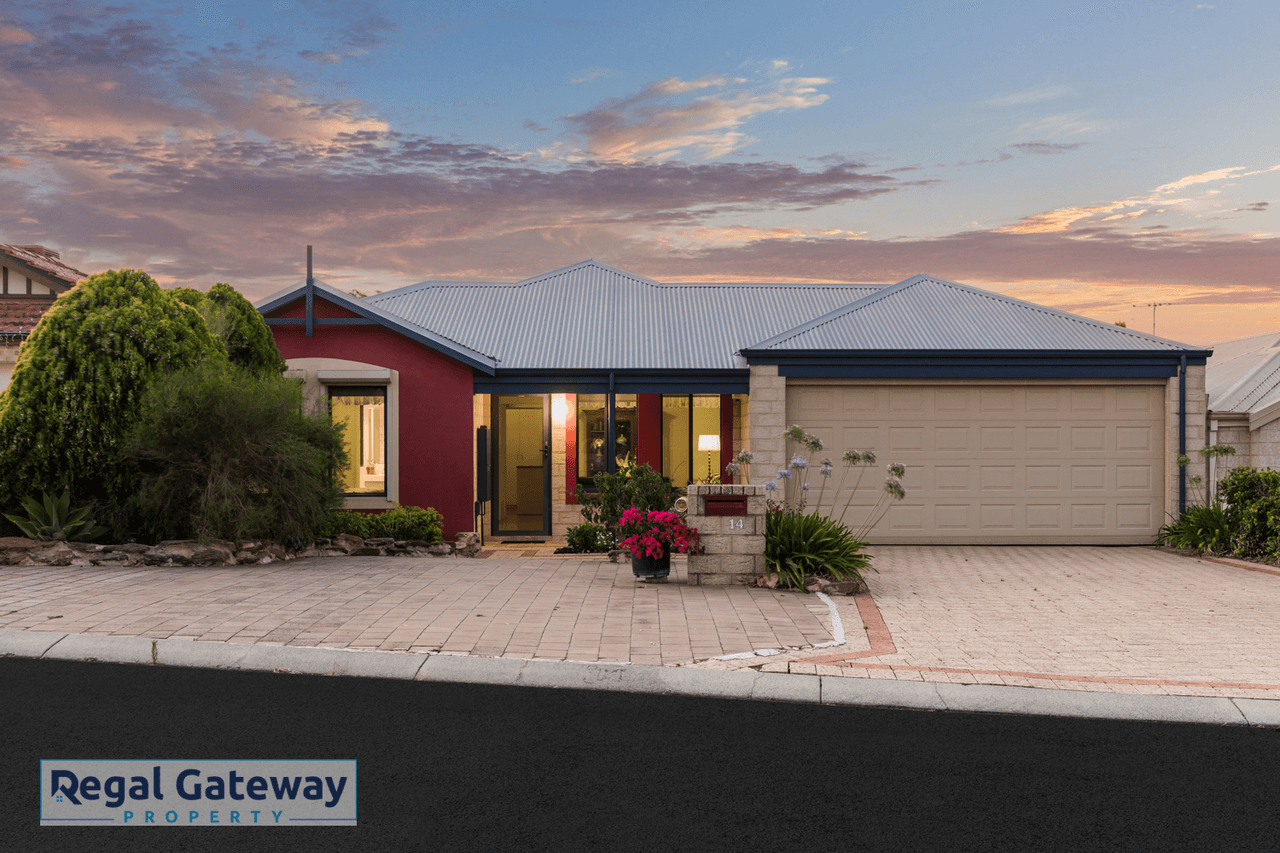 14 Glacier Way, JANDAKOT, WA 6164