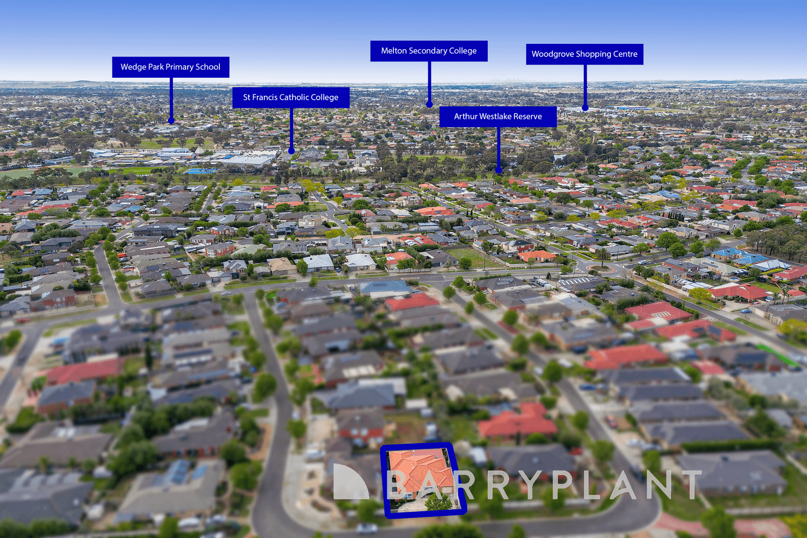 18 Ranfurlie Circuit, Melton West, VIC 3337