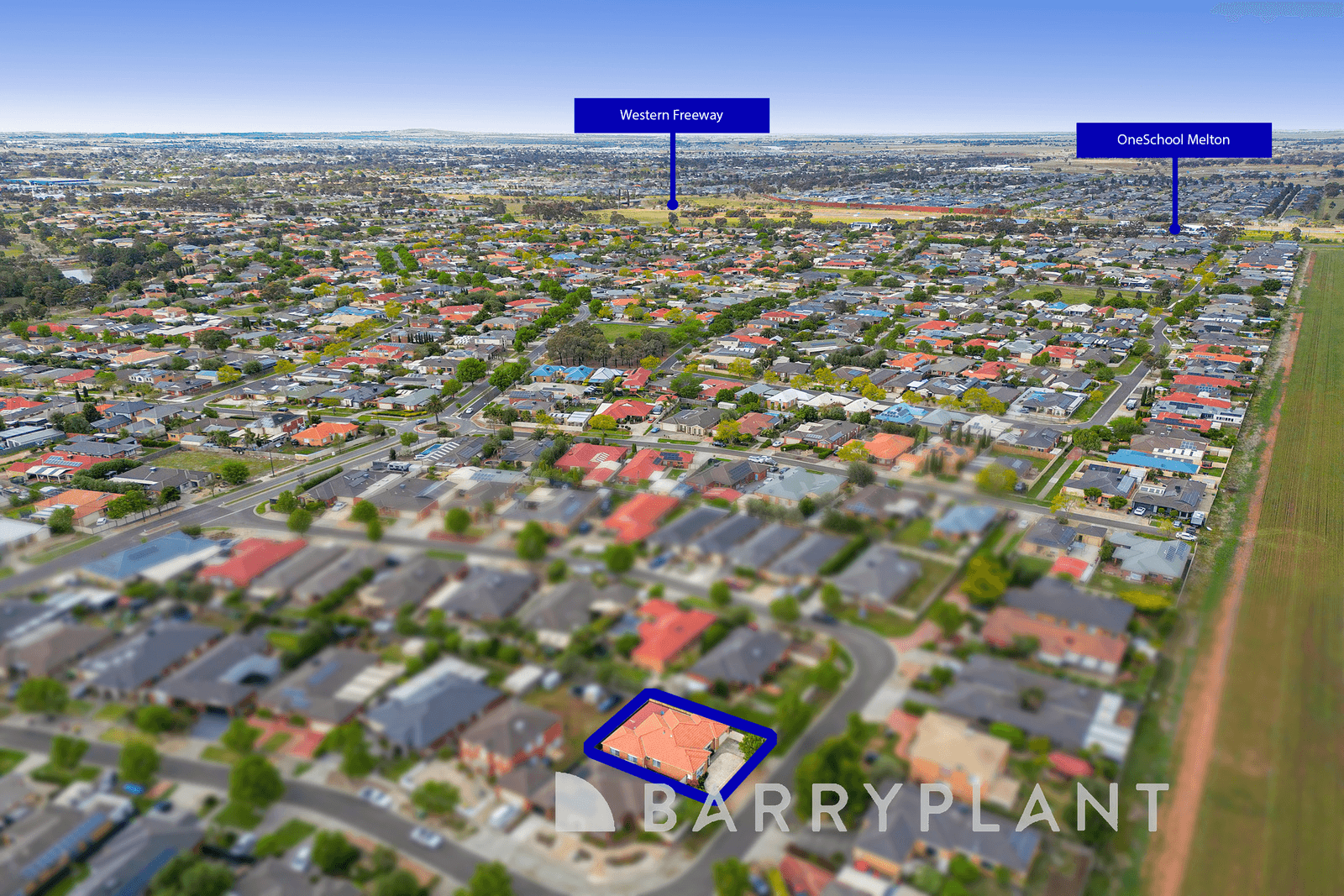 18 Ranfurlie Circuit, Melton West, VIC 3337