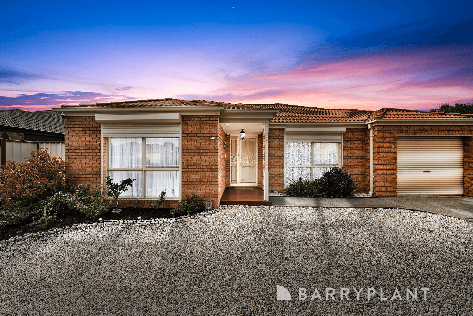 18 Ranfurlie Circuit, Melton West, VIC 3337