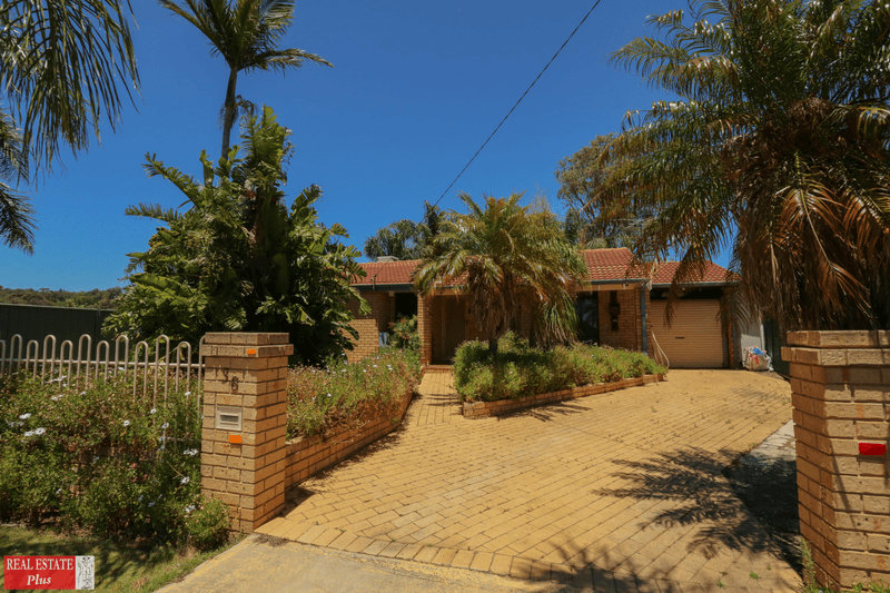 36 Markham Way, SWAN VIEW, WA 6056