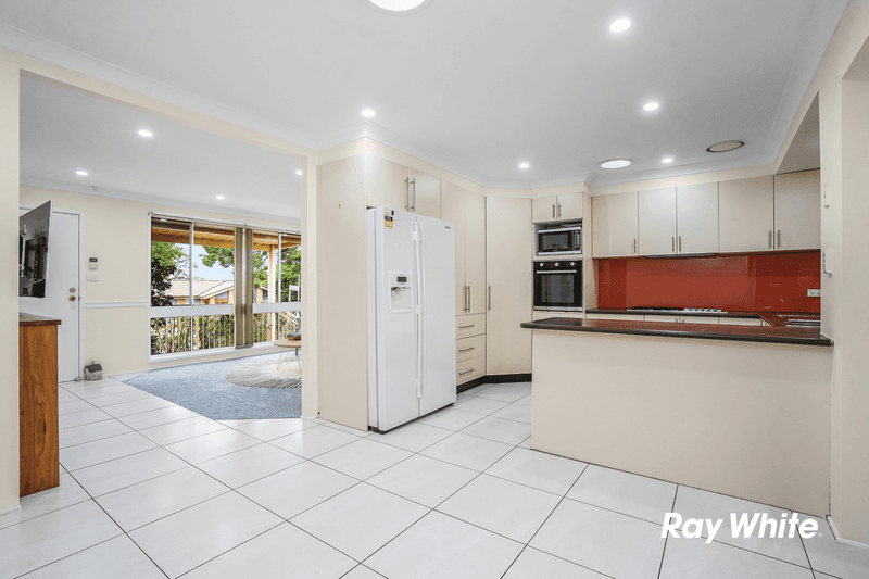 47 Monica Avenue, HASSALL GROVE, NSW 2761