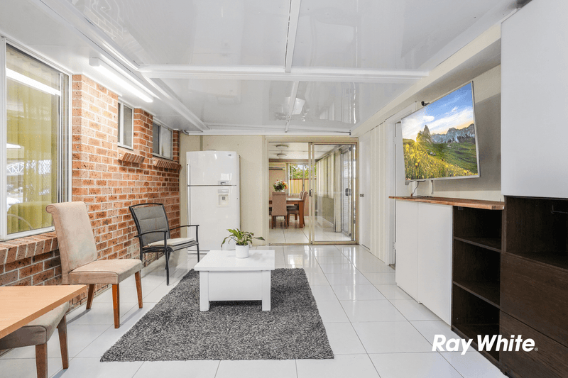 47 Monica Avenue, HASSALL GROVE, NSW 2761